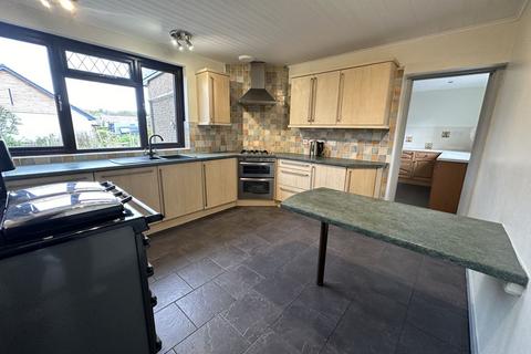 3 bedroom detached house for sale, Felinfach, Brecon, LD3