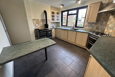 3 bedroom detached house for sale, Felinfach, Brecon, LD3