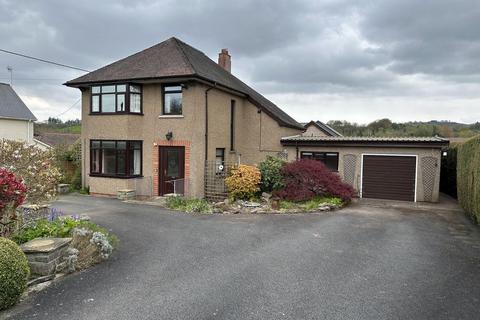 3 bedroom detached house for sale, Felinfach, Brecon, LD3