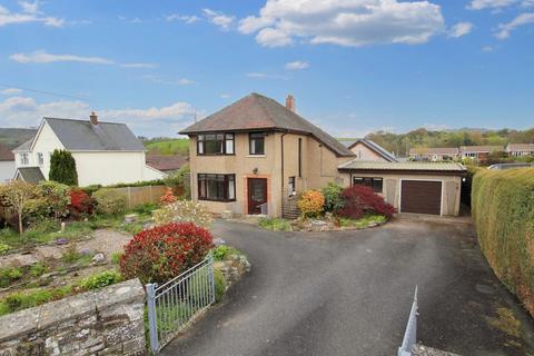 3 bedroom detached house for sale, Felinfach, Brecon, LD3