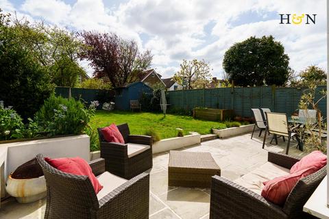 4 bedroom detached bungalow for sale, Reynolds Road, Hove BN3