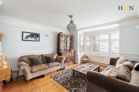 4 bedroom detached bungalow for sale, Reynolds Road, Hove BN3