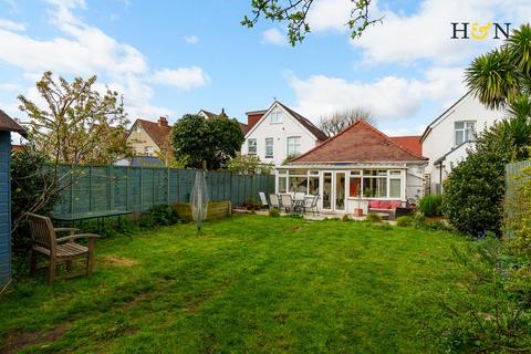 4 bedroom detached bungalow for sale, Reynolds Road, Hove BN3