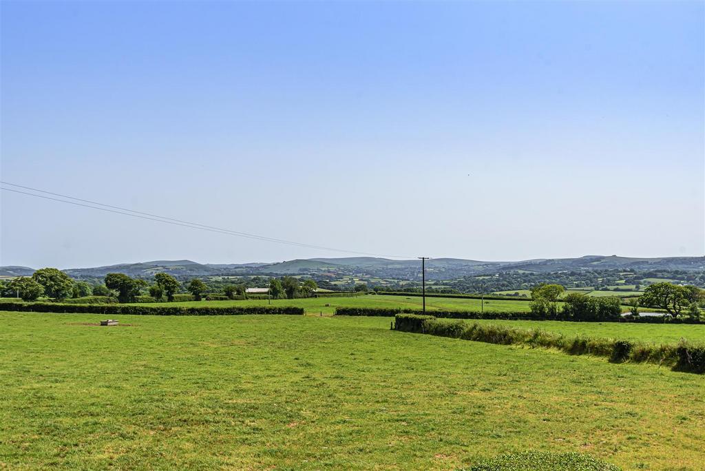 Views over farmland towards Dartmoor.jpg