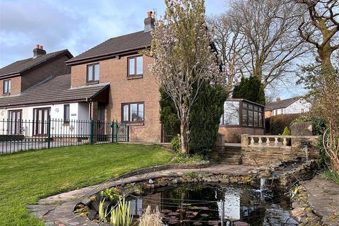 3 bedroom semi-detached house for sale, Porthyrhyd, Carmarthen