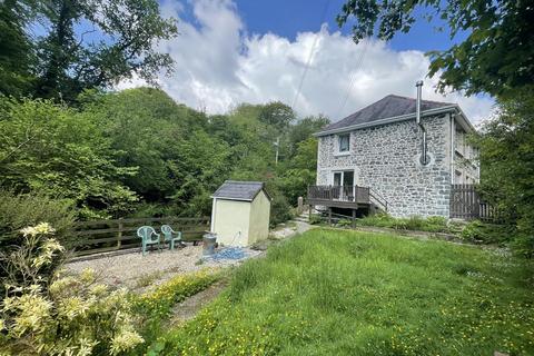 4 bedroom detached house for sale, Bwlchnewydd, Carmarthen