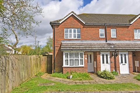 2 bedroom flat for sale, Orchard Court, Ashford TN23