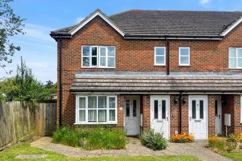 2 bedroom flat for sale, Orchard Court, Ashford TN23