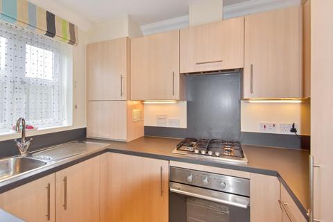 2 bedroom flat for sale, Orchard Court, Ashford TN23