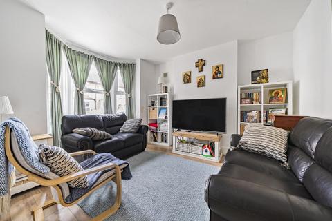 4 bedroom terraced house for sale, Gladstone Street
