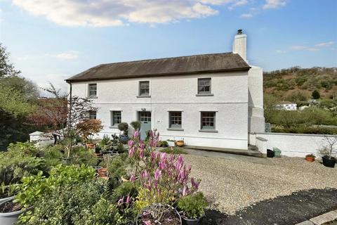 2 bedroom cottage for sale, Llanfynydd, Carmarthen