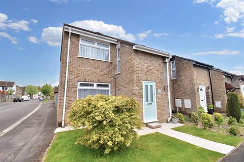 3 bedroom end of terrace house for sale, Charlton Gardens, Brentry