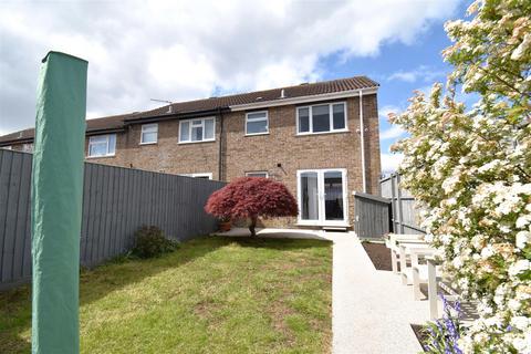 3 bedroom end of terrace house for sale, Charlton Gardens, Brentry