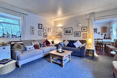 3 bedroom cottage for sale, Prendergast, Solva, Haverfordwest