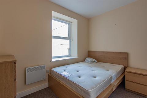 2 bedroom flat to rent, Churchill Way, Cardiff CF10