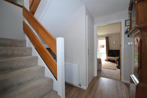 2 bedroom house for sale, Mountbatten Gardens, Bournemouth