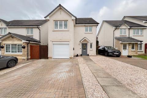 3 Blackadder Way, Chirnside, Duns, TD11 3SA