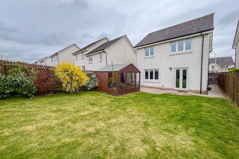 3 Blackadder Way, Chirnside, Duns, TD11 3SA
