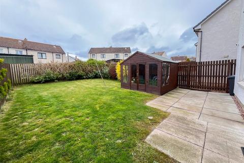 3 Blackadder Way, Chirnside, Duns, TD11 3SA