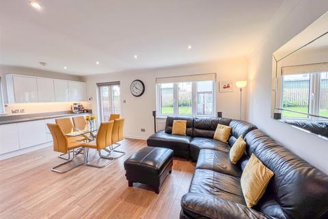 3 Blackadder Way, Chirnside, Duns, TD11 3SA