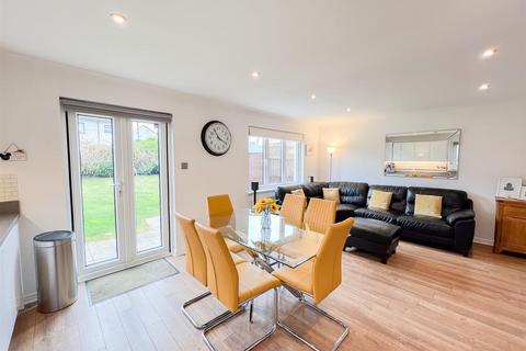 3 Blackadder Way, Chirnside, Duns, TD11 3SA