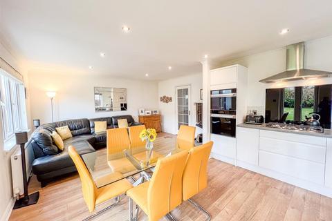 3 Blackadder Way, Chirnside, Duns, TD11 3SA