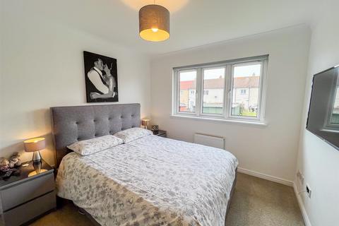 3 Blackadder Way, Chirnside, Duns, TD11 3SA