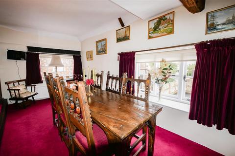 3 bedroom semi-detached house for sale, Mill Lane, Benson OX10
