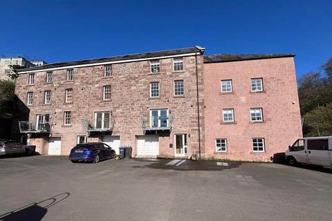 3 bedroom character property for sale, The Mill Building, Edington