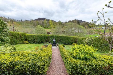 Ellerslie Dingleton Road, Melrose, TD6 9QP
