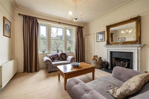 Ellerslie Dingleton Road, Melrose, TD6 9QP