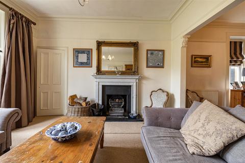 Ellerslie Dingleton Road, Melrose, TD6 9QP