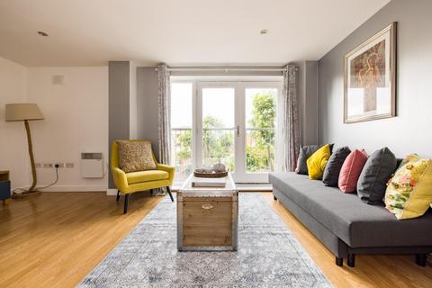 1 bedroom flat to rent, Tredegar Road, London E3