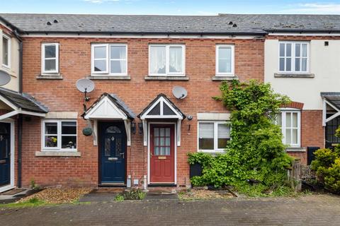 6 Challenger Close, Ledbury, HR8 2PW