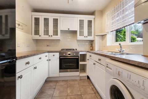 6 Challenger Close, Ledbury, HR8 2PW