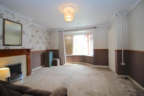 3 bedroom end of terrace house for sale, Fosbrooke Road, Birmingham B10