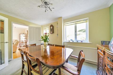4 bedroom detached house for sale, The Paddock, Eastleigh
