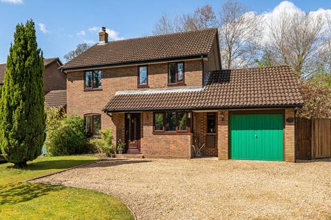 4 bedroom detached house for sale, The Paddock, Eastleigh