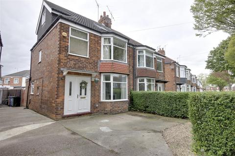 3 bedroom semi-detached house for sale, Buttfield Road, Hessle