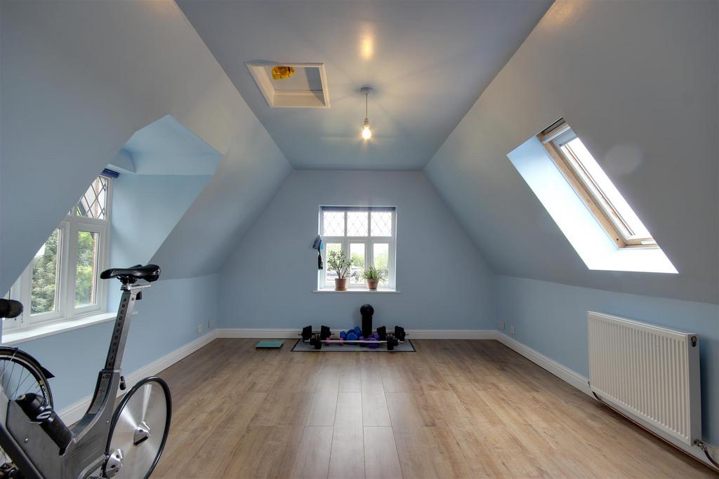 Bedroom 4