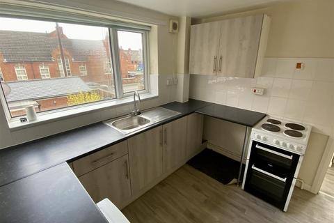 1 bedroom apartment to rent, Boothferry Road, Goole