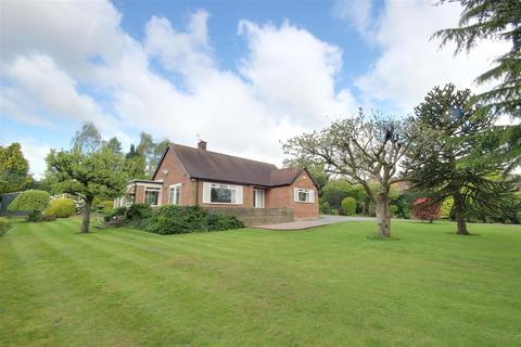 3 bedroom detached bungalow for sale, Mill Lane, Elloughton