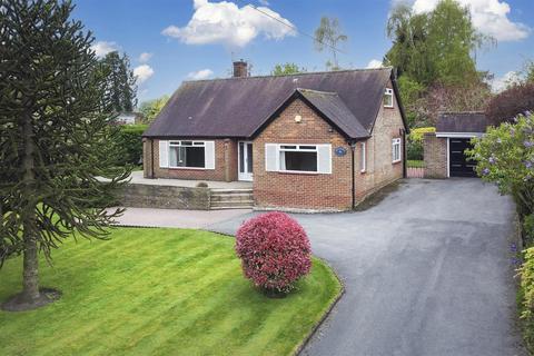 3 bedroom detached bungalow for sale, Mill Lane, Elloughton