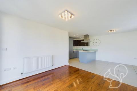2 bedroom apartment for sale, Clarendon Way, Colchester