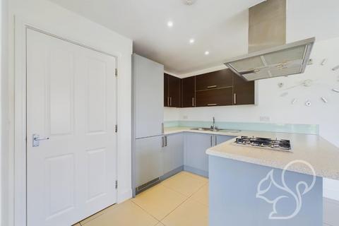 2 bedroom apartment for sale, Clarendon Way, Colchester