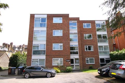 1 bedroom flat for sale, 43 Shortlands Road, Bromley, BR2