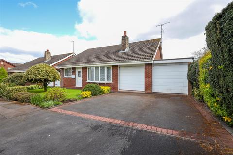 5 Cayley Place, Stoke-on-trent, ST3 7QY