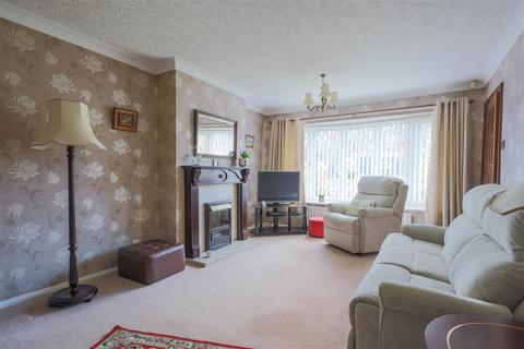 5 Cayley Place, Stoke-on-trent, ST3 7QY