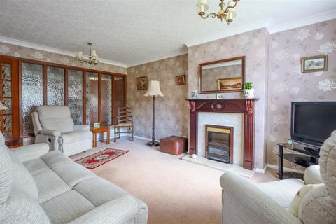 5 Cayley Place, Stoke-on-trent, ST3 7QY