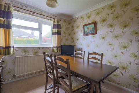 5 Cayley Place, Stoke-on-trent, ST3 7QY
